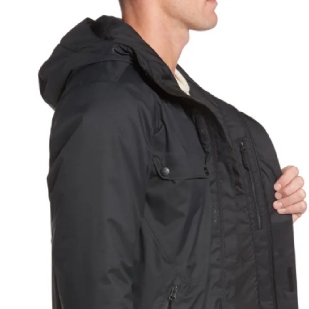 NWT The North Face Jenison II Jacket!! - Picture 6 of 10